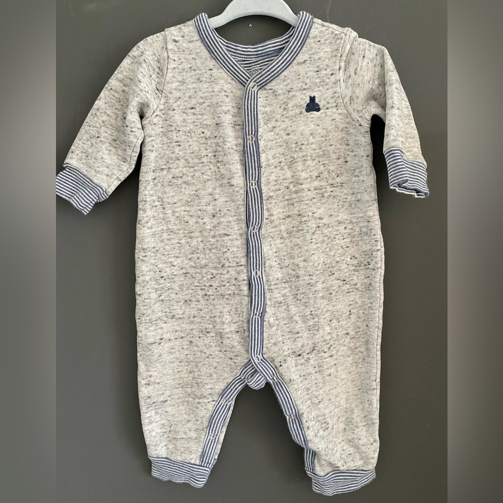 GAP Baby Romper - Size 3-6m